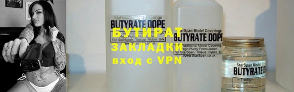 хмурый Новозыбков